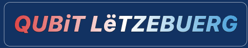 Qubit Lëtzebuerg